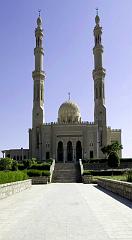 Aswan Mosque IMGP4707